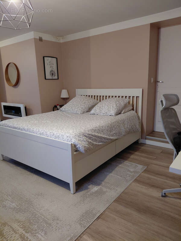 Maison à RIS-ORANGIS