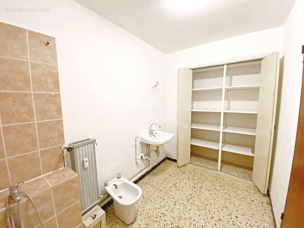 Appartement à SETE