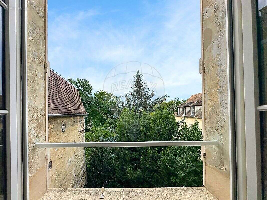 Appartement à SENLIS