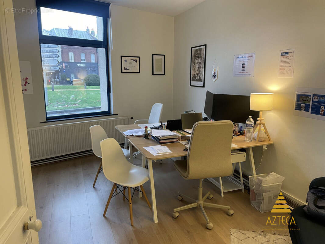 Appartement 235 m² à Cambrai  - photo 2