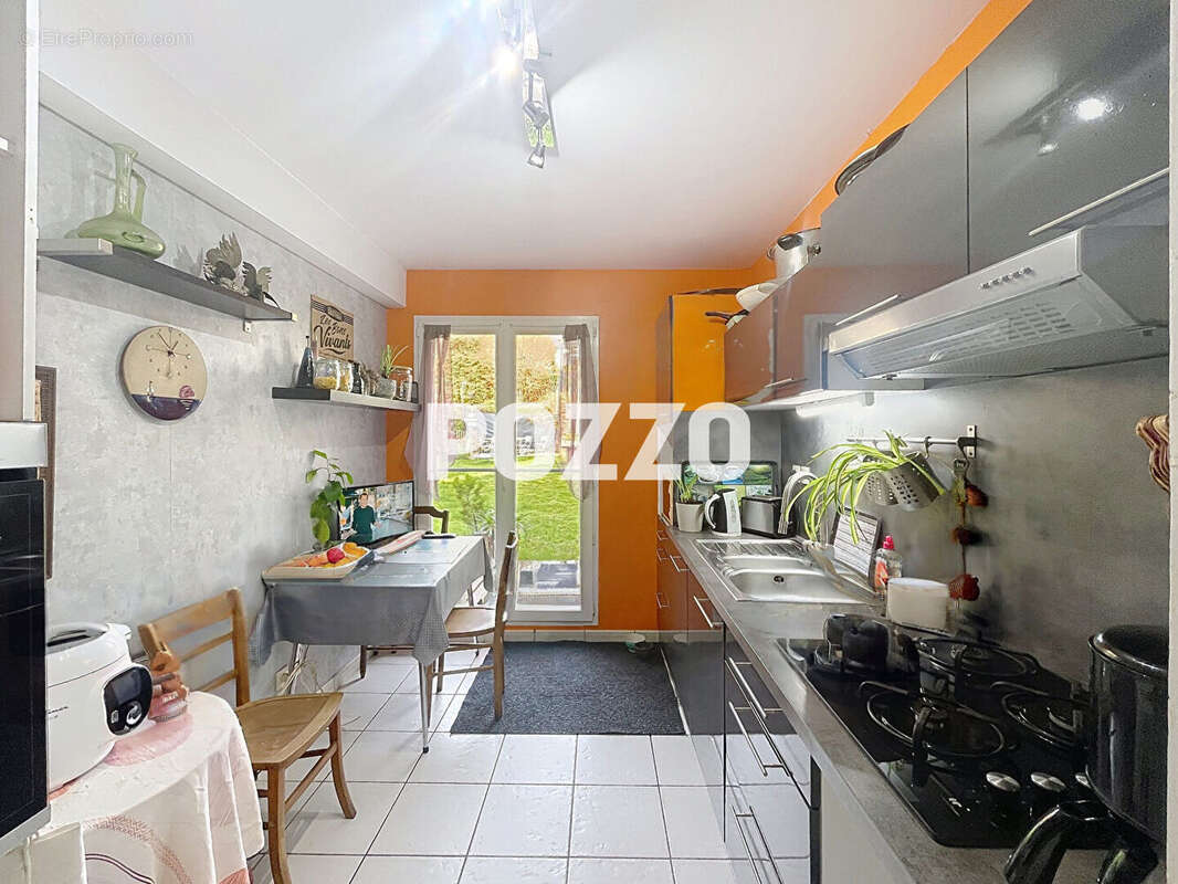 A Vendre  Maison Port En Bessin Huppain  (14520) - photo 6