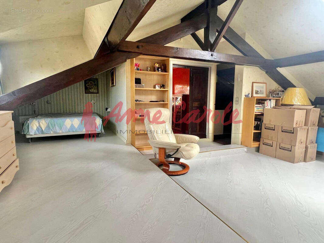 Maison à JOINVILLE-LE-PONT