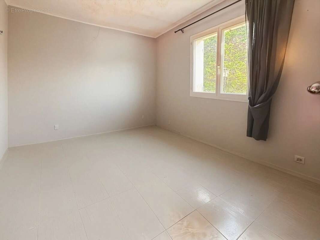 Maison à LA COLLE-SUR-LOUP