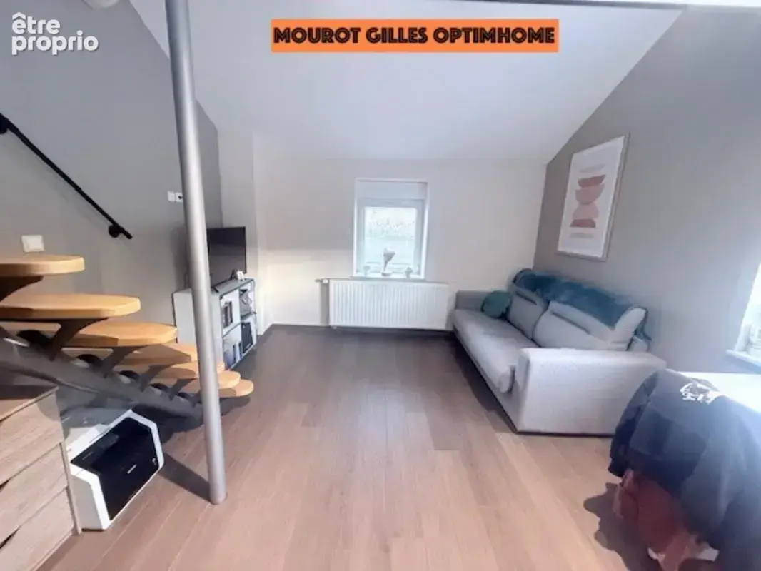 Maison de 194 m² avec piscine et terrain de 1 150 m² à hadol - photo 15