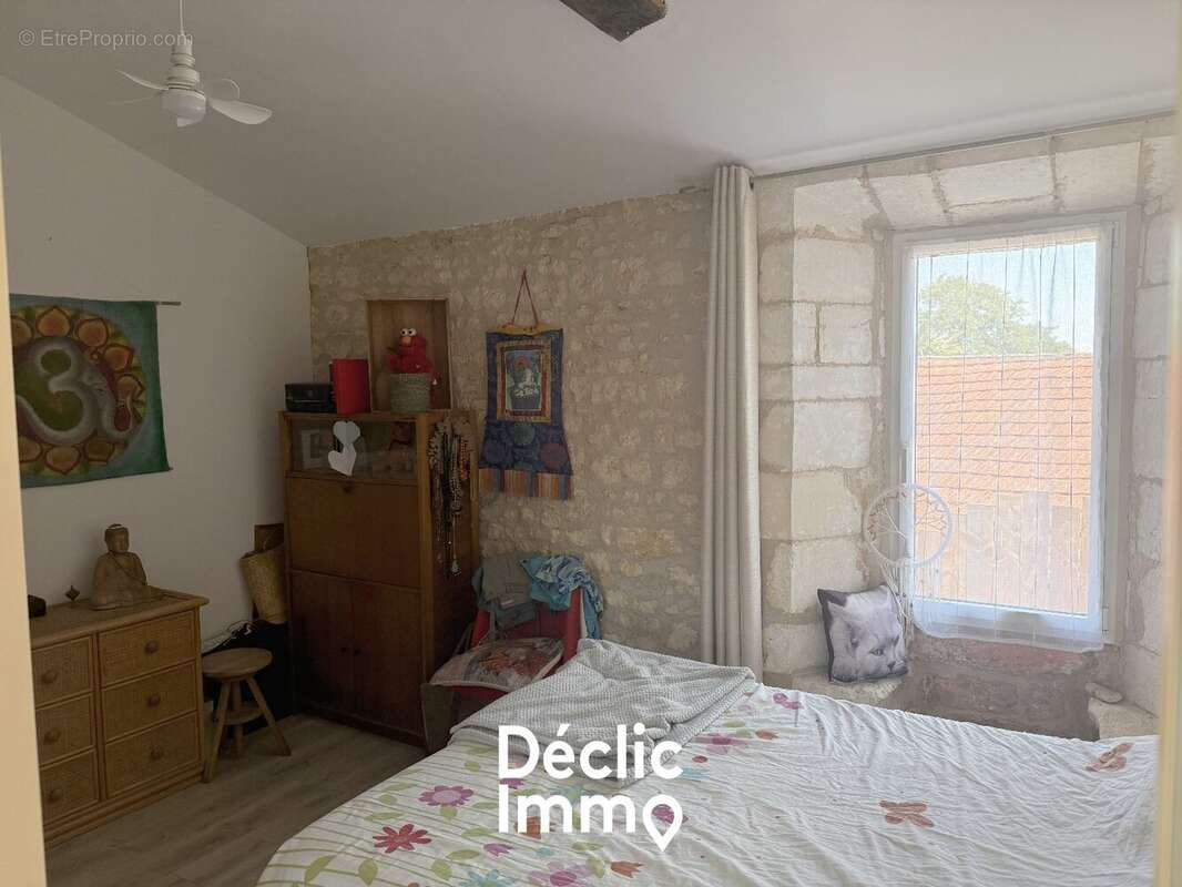 Ensemble immobilier saint just luzac - photo 4