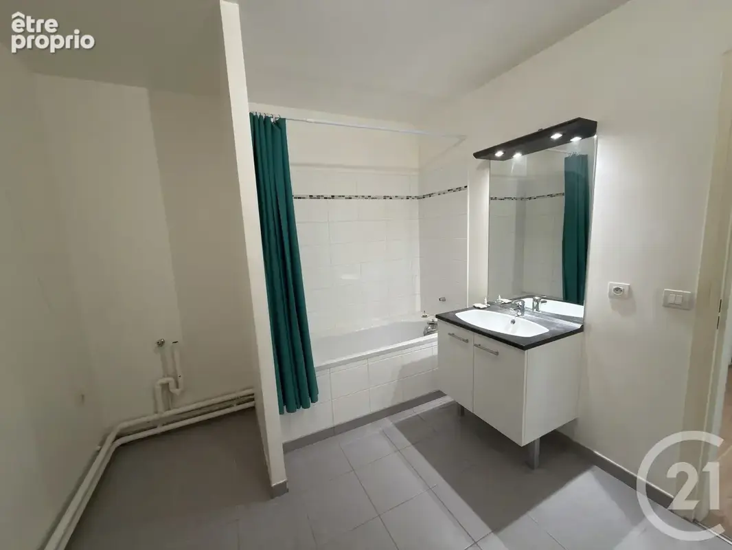 Appartement 2 pièces 47 m² à vendre à Hellemmes-Lille (59260) - photo 8