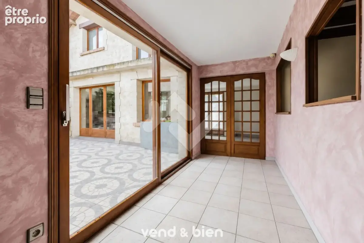 Maison 5 pièces 188 m² à vendre à Cormicy (51220) - photo 5