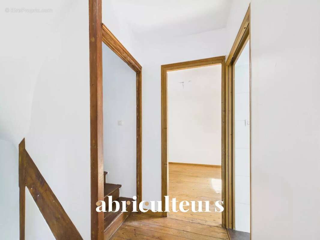 Maison à ARGENTEUIL