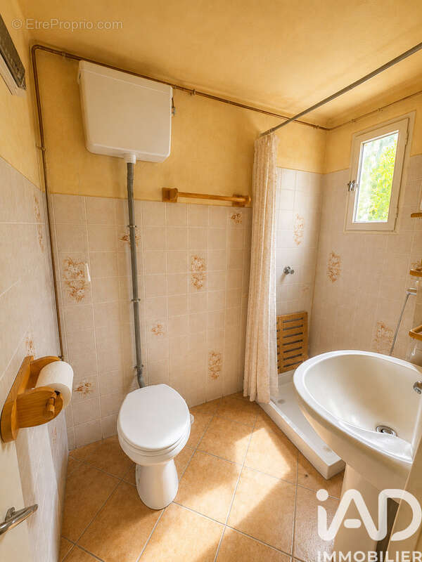 Photo 9 - Maison à AOSTE
