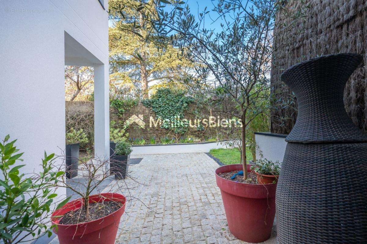 Maison à SAINT-CLOUD