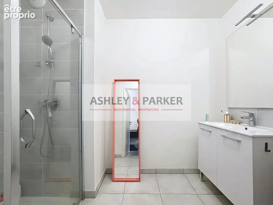 Appartement 1 pièce 30 m² à vendre à Nice (06300) - photo 11