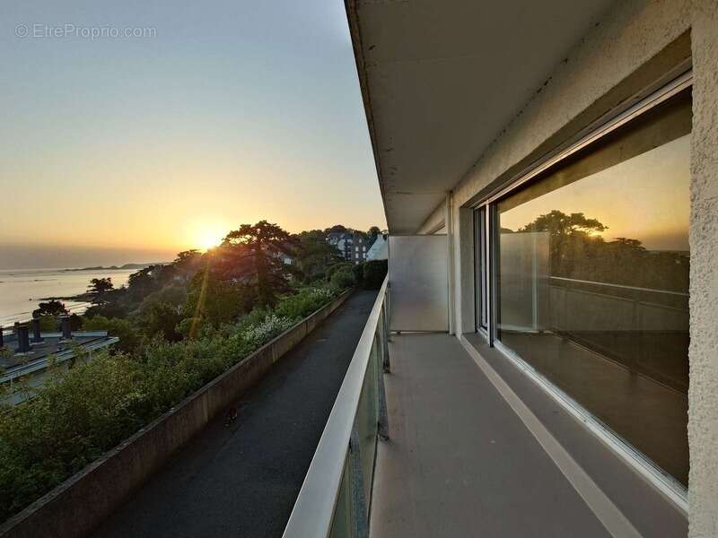 Appartement à PERROS-GUIREC