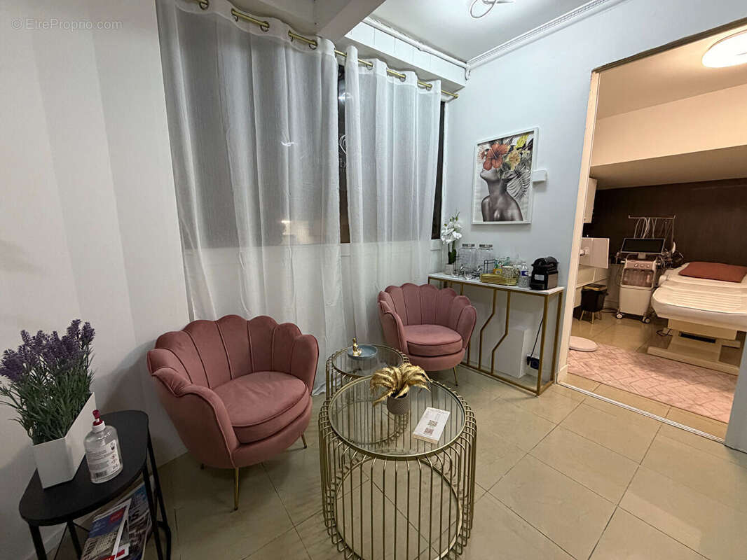 Commerce à BOULOGNE-BILLANCOURT