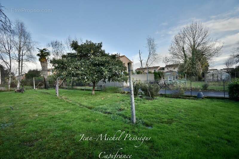 Maison à SAINT-GAUDENS