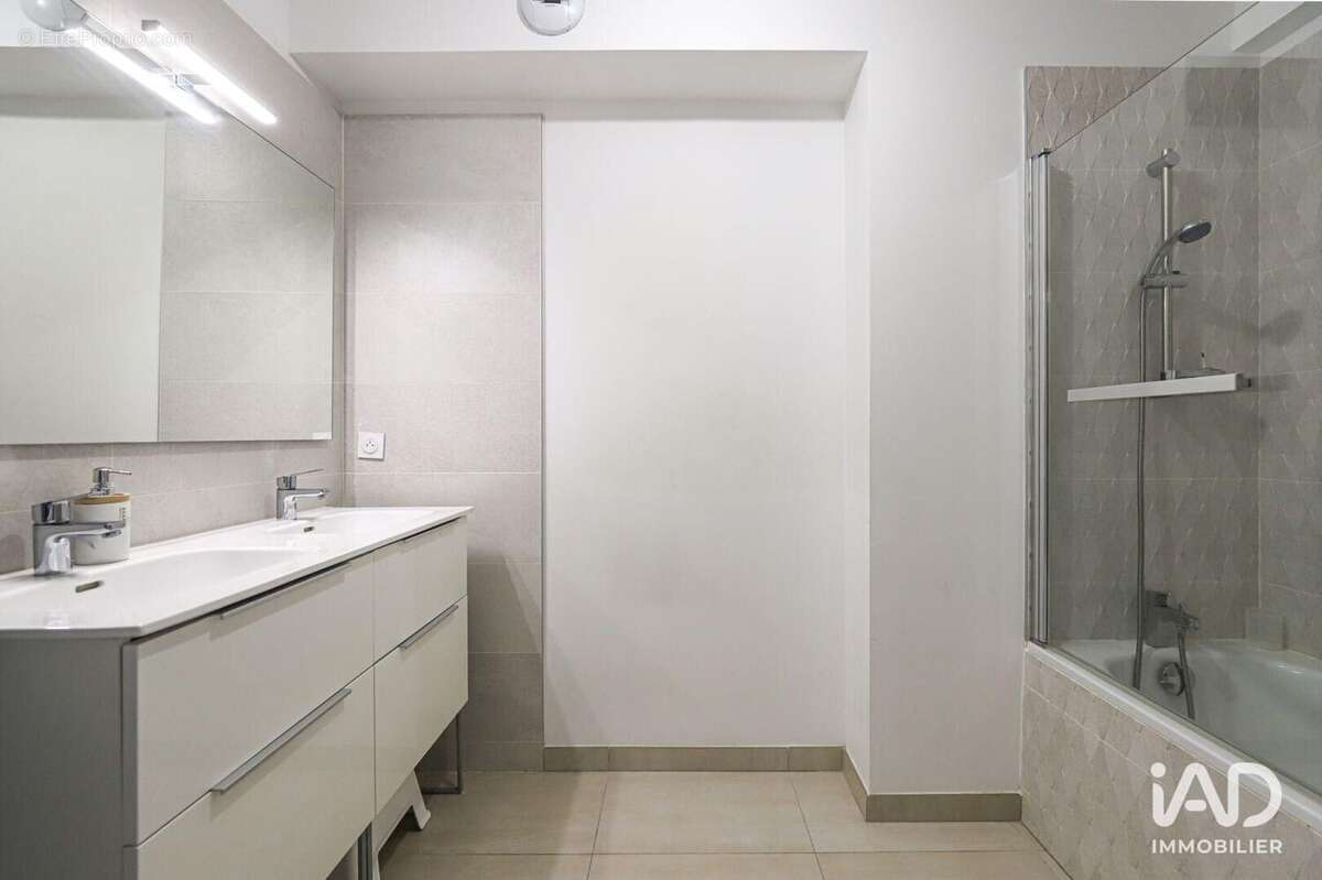 Photo 9 - Appartement à BAYONNE