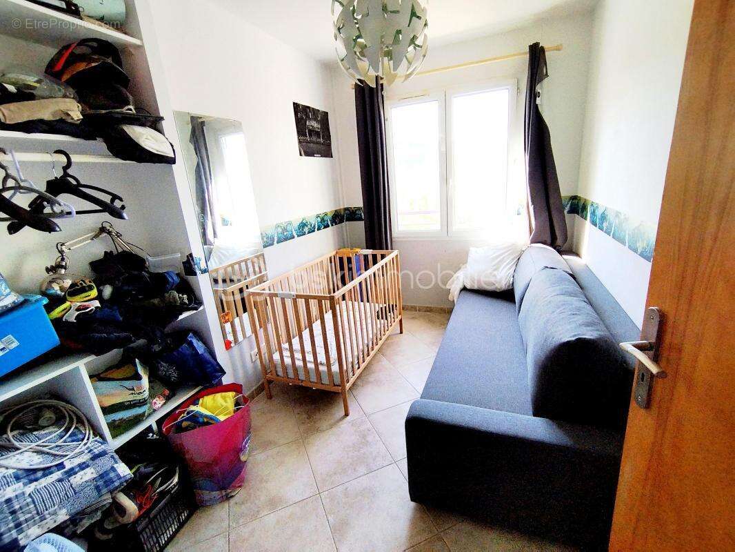 Maison à CLERMONT-L'HERAULT