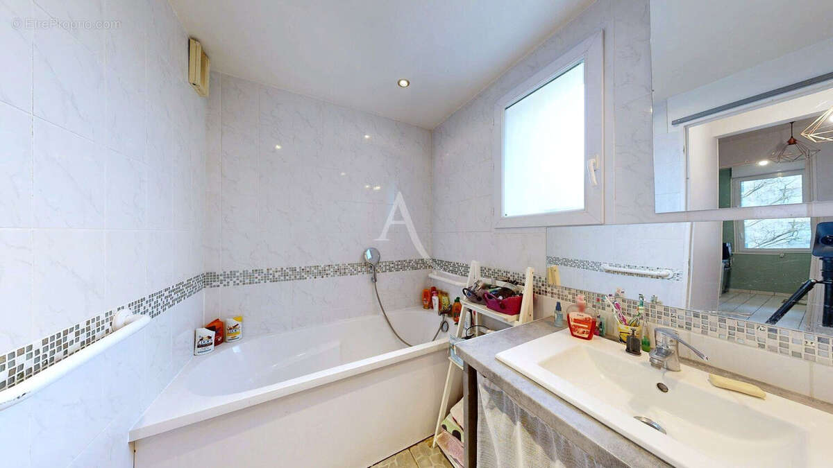 Appartement à CERGY