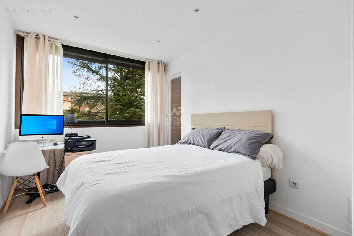 Appartement à SAINT-GERMAIN-EN-LAYE