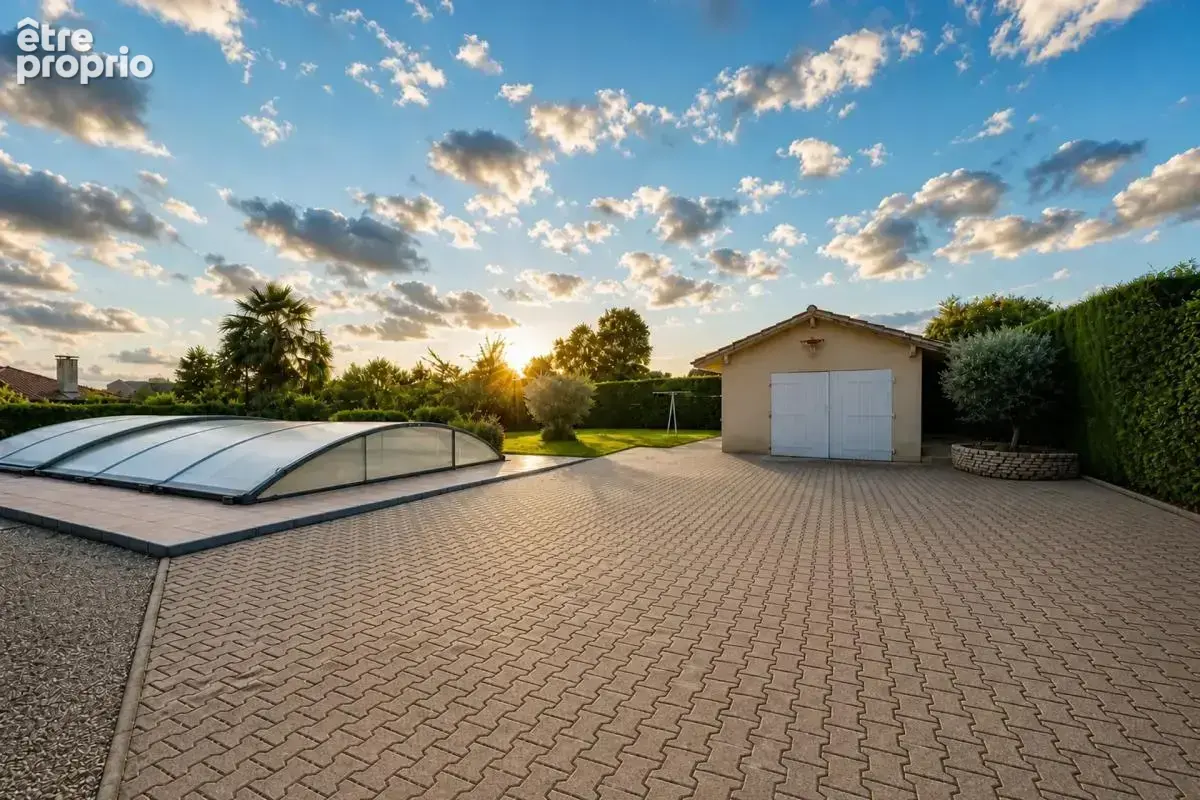 Maison de 5 pièces de 126 m² à Barcelonne-du-Gers - photo 3