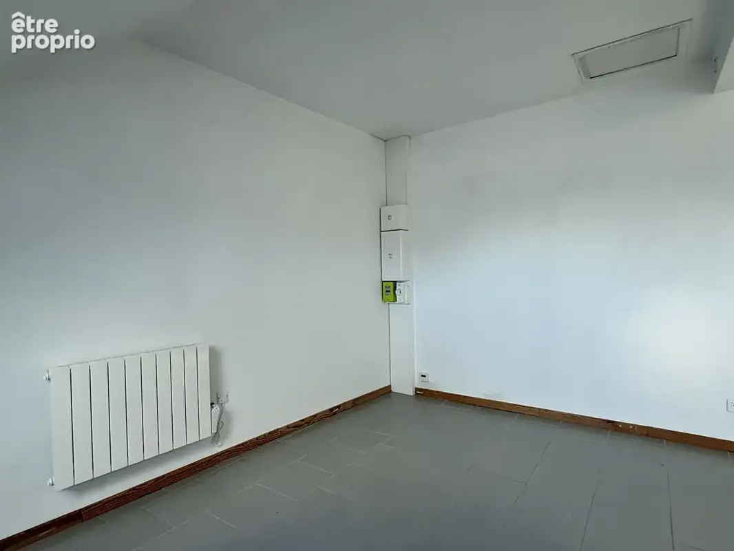 Appartement  au coeur de Grandvilliers 4 pièce(s) 77 m2 - photo 12
