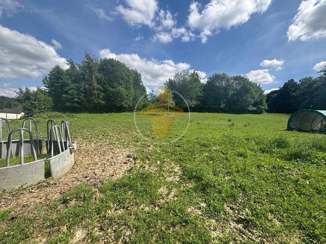 Vente Terrain Saint-nicolas-aux-bois(02410) 53 900ï¿œ - photo 2