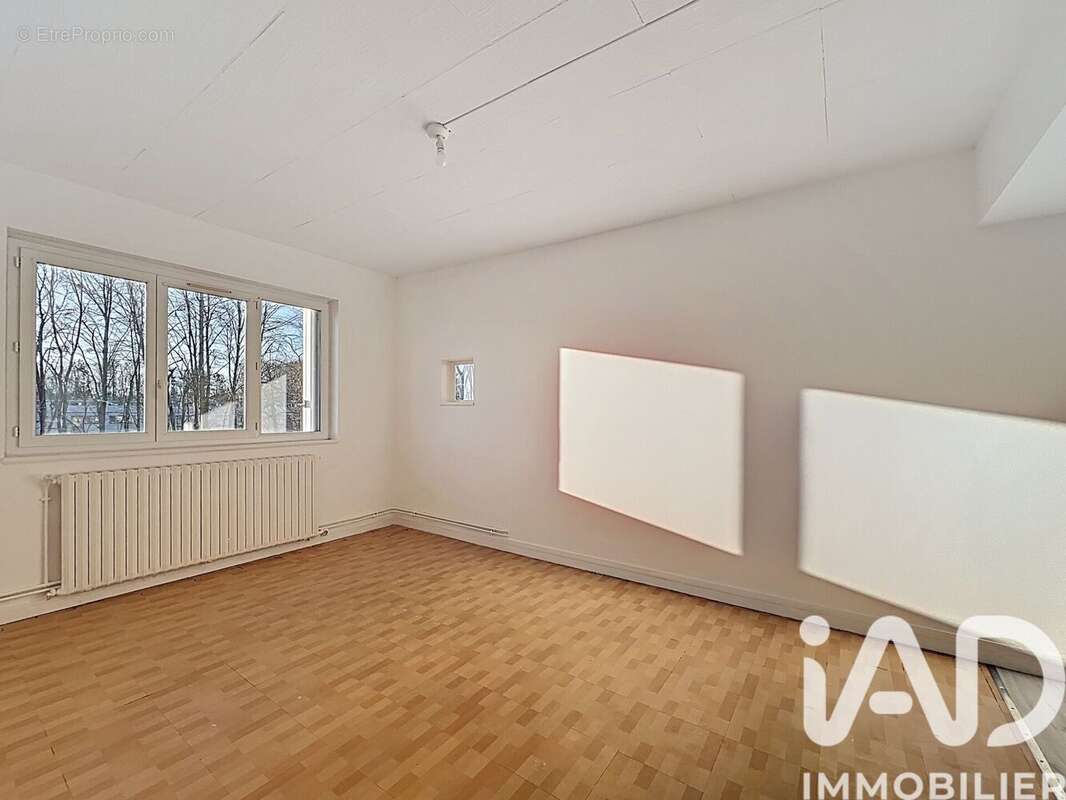 Photo 6 - Appartement à GRETZ-ARMAINVILLIERS