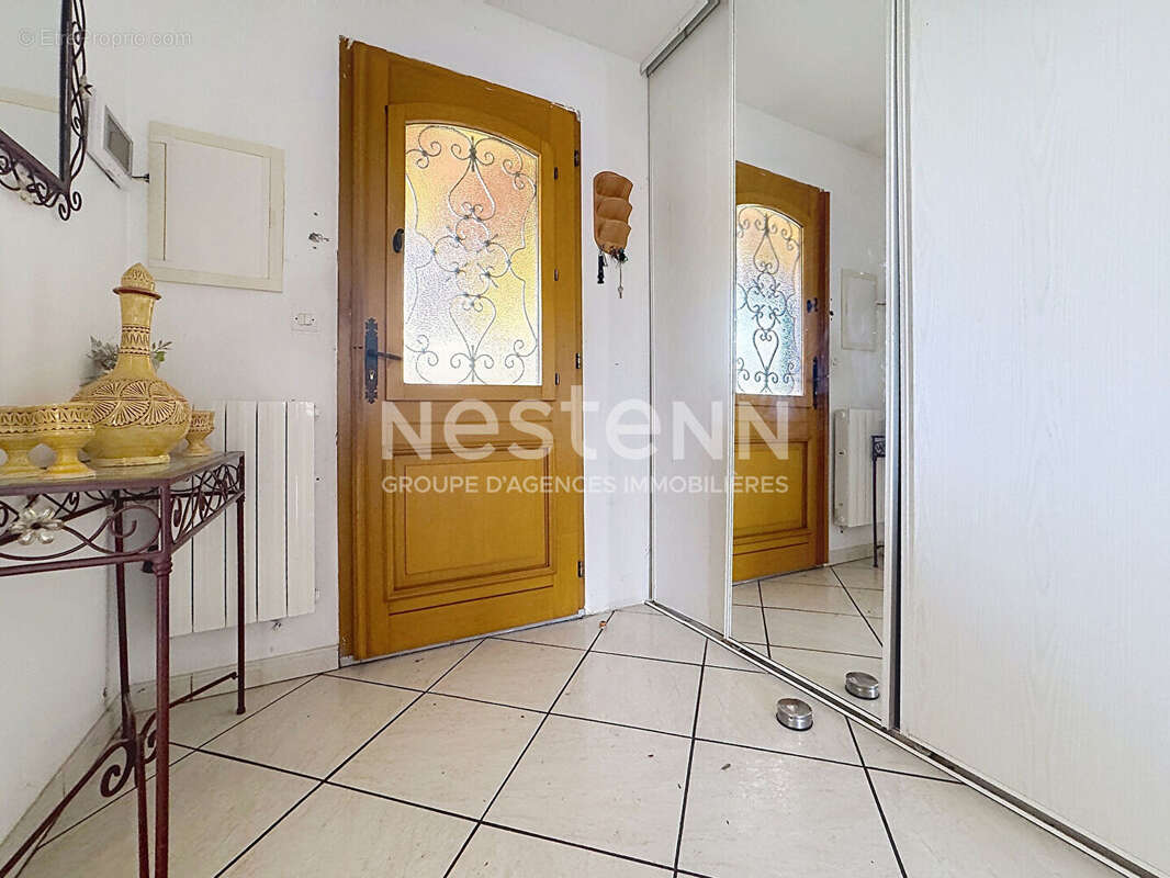 Maison à CANET