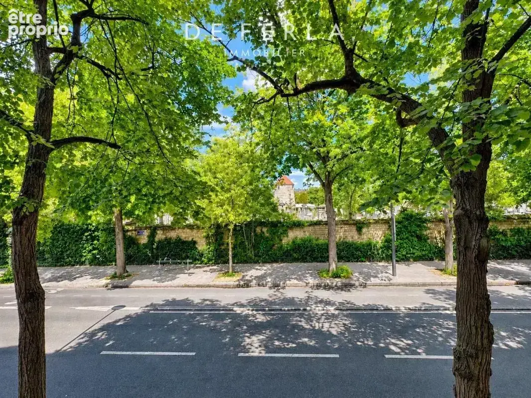 FROIDEVAUX / GAITÉ : Joli 2 pièces lumineux, Paris XIVème - photo 12