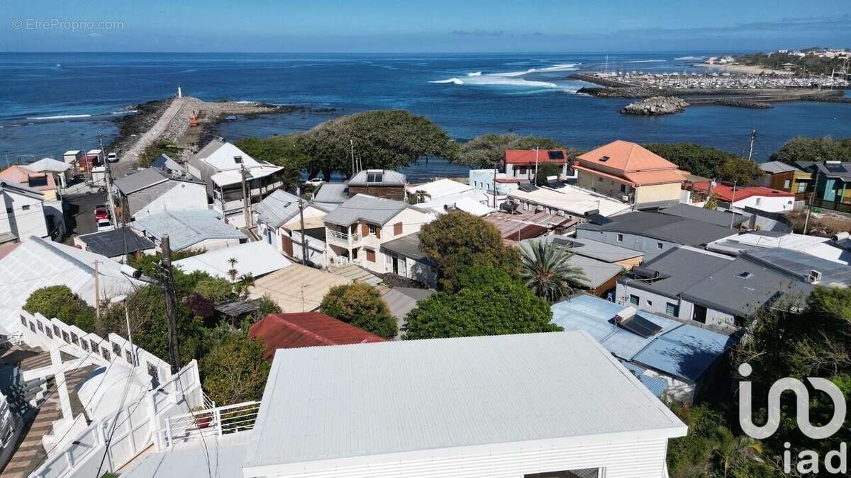 Photo 3 - Maison à SAINT-PIERRE