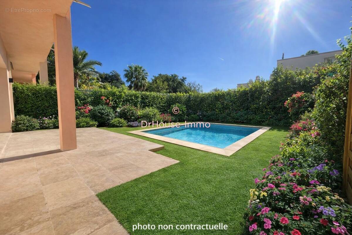 Maison à MARSEILLE-8E