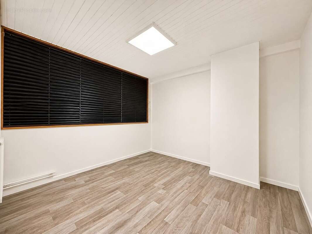 Commerce 118 m² à Nancy  - photo 7
