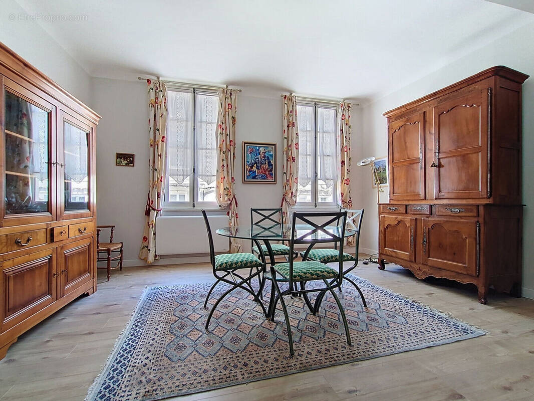 Appartement à LA ROCHELLE