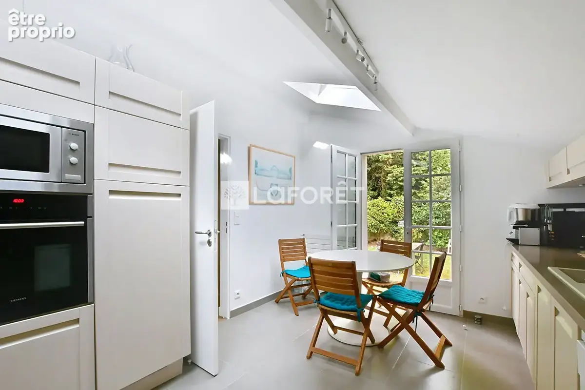 COUP DE COEUR - Maison La Celle Saint Cloud 5 pièce(s) 100 m2 - photo 6