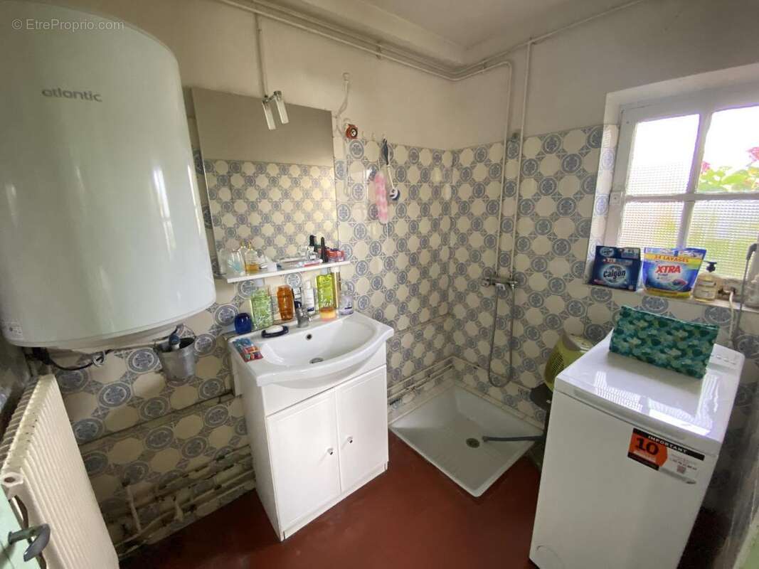 Maison 104 m² à Ailly  - photo 6
