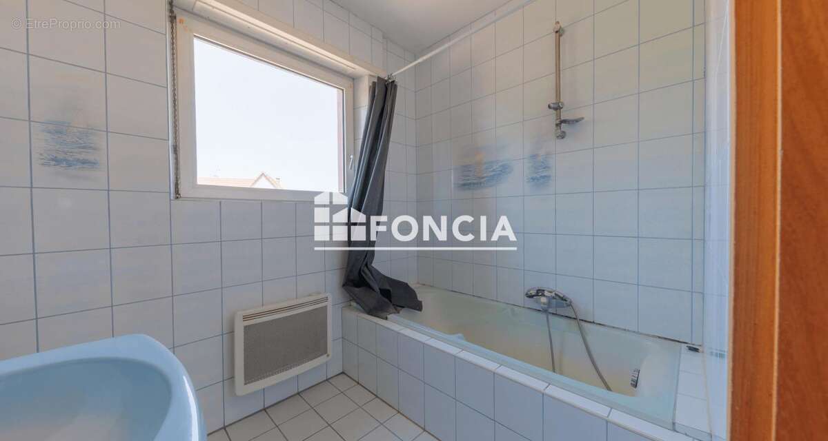 Appartement à HAGUENAU