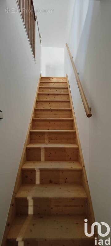 Photo 6 - Appartement à SURGERES