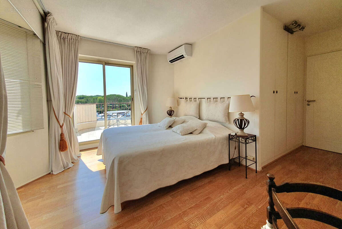 Magnifique Appartement Mandelieu La Napoule 3 pièces 80m2 - photo 7