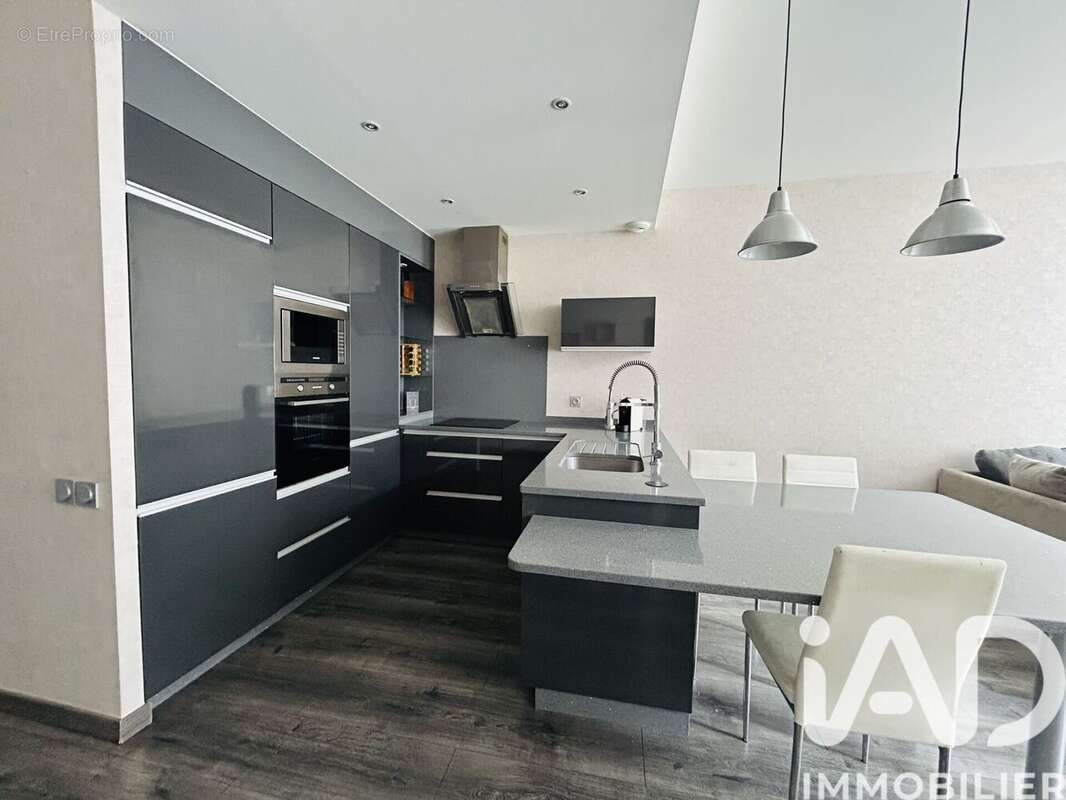 Photo 8 - Appartement à TARBES