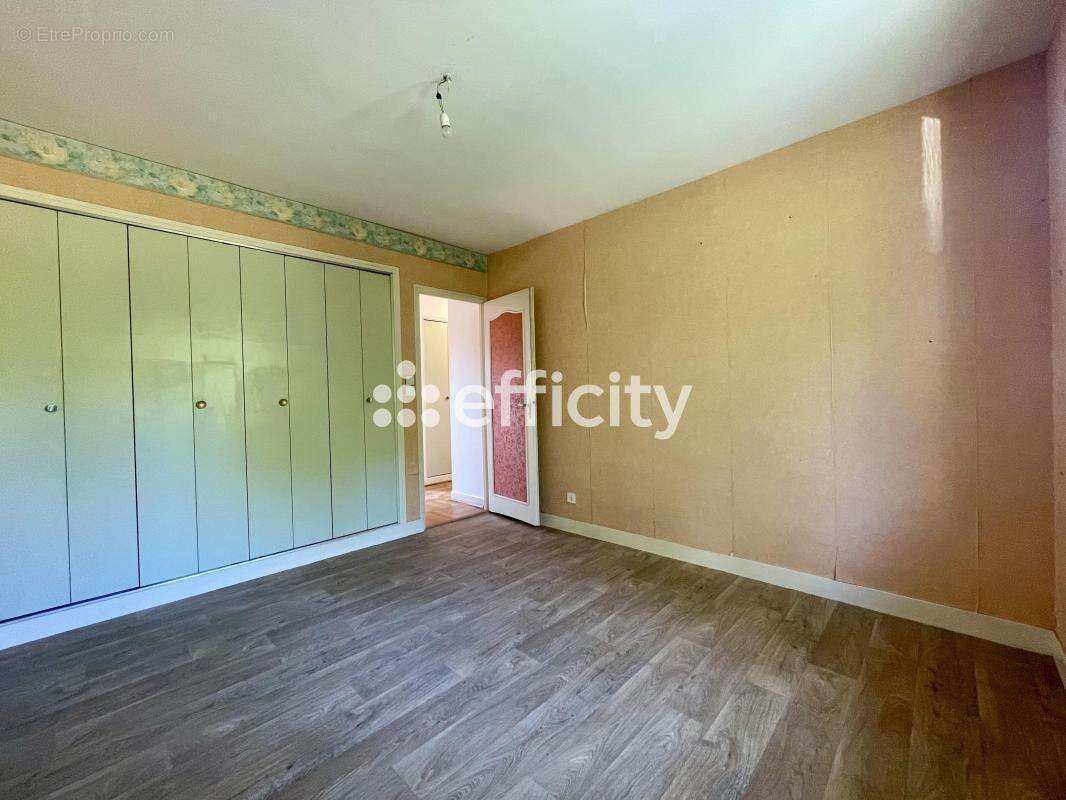 Maison à SAINT-JEAN-LE-BLANC