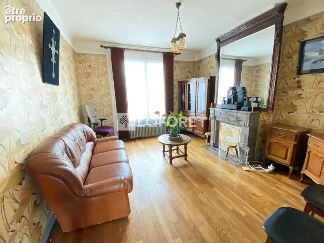 Appartement  avec jardin de 400m² Rueil Malmaison 3 pièce(s) 60 m2 - photo 6
