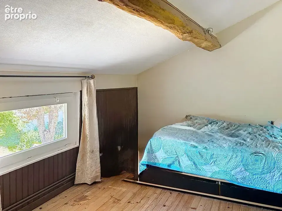Propriété T7 avec studio, dépendances, garage et 6 035 m2 de terrain - photo 16