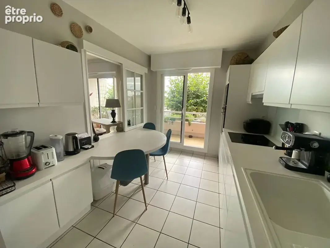 Appartement Dijon 2 pièce(s) 49.5 m2 + terrasse - photo 10
