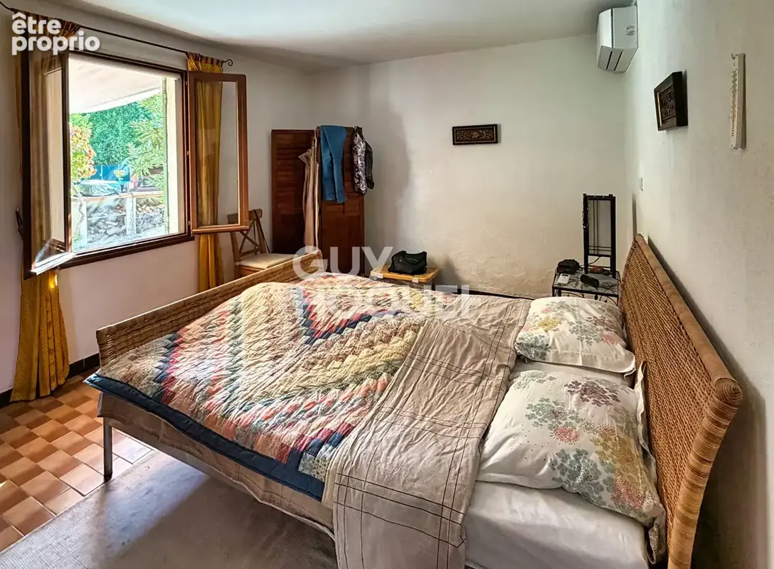 UNE MAISON, DEUX ESPACES DE VIE ! Le potentiel d'une grande maison familiale, à découvrir chez GUY HOQUET CARPENTRAS - photo 8