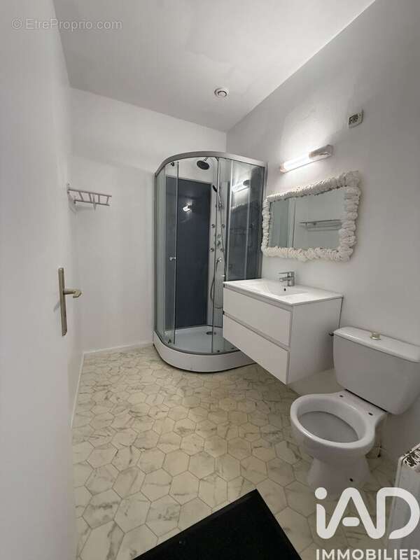 Photo 6 - Appartement à LUCON