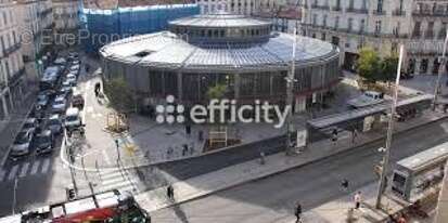 Commerce à MONTPELLIER