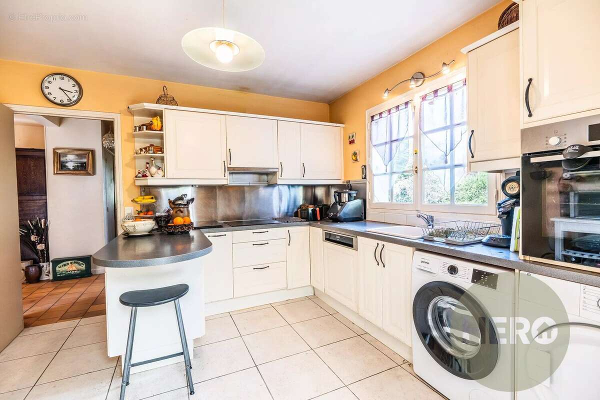 Maison à RAMBOUILLET