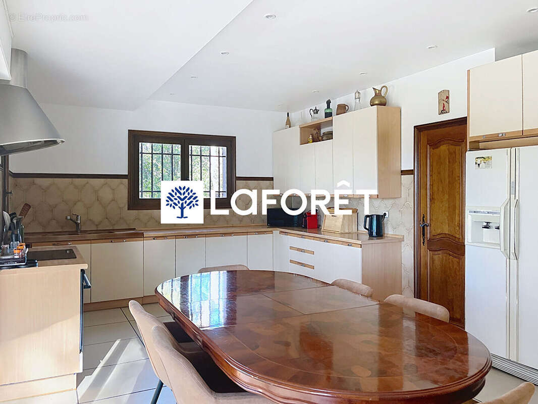 Maison à LA COLLE-SUR-LOUP