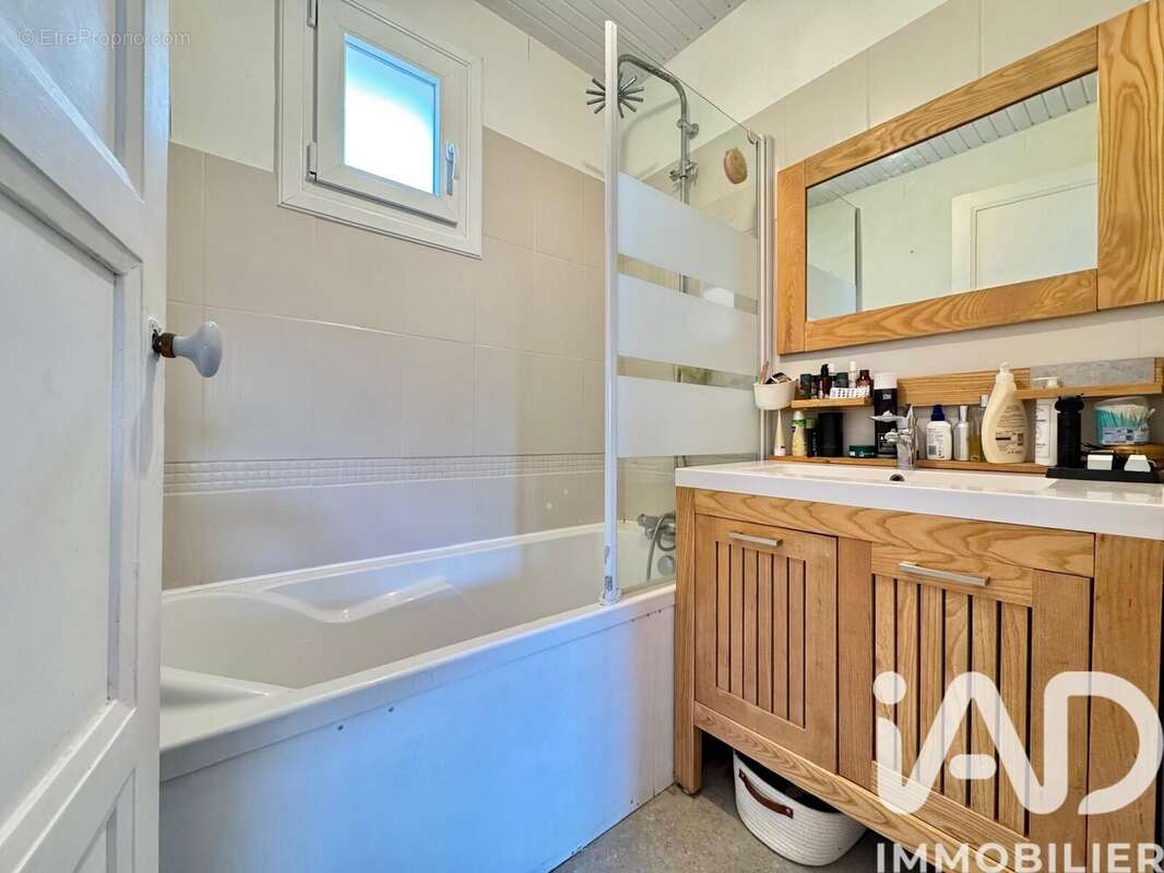 Photo 8 - Maison à LONGUENESSE