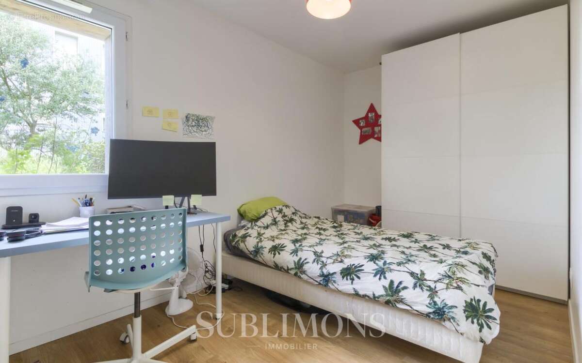 Appartement à SAINT-HERBLAIN
