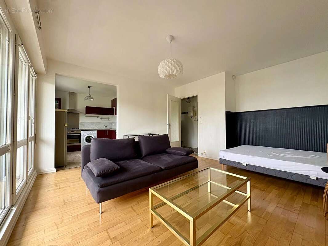 Appartement à SAINT-BRIEUC